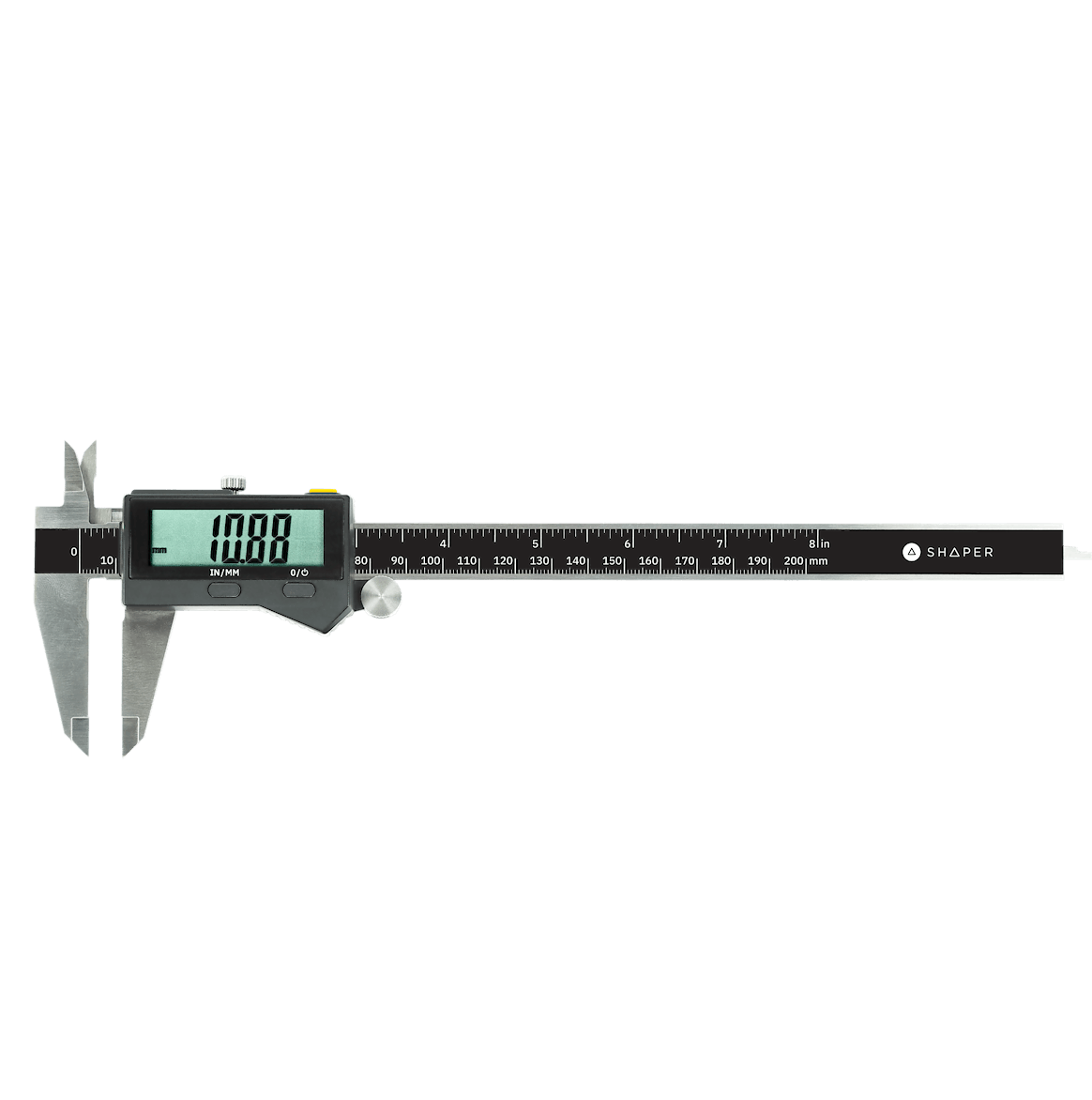Connected Caliper Shaper Store